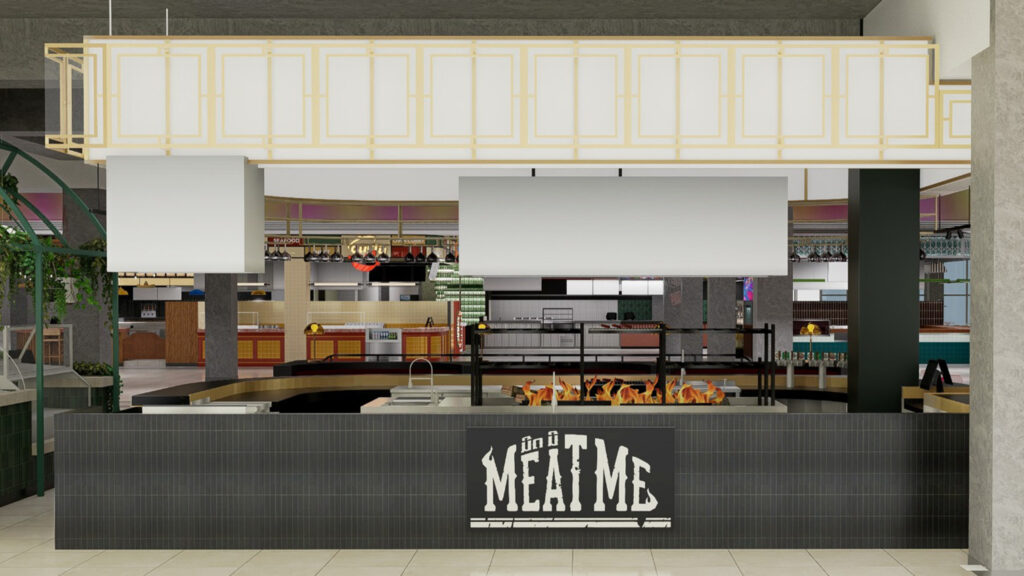 Meat Me Meat me - KOKKOK MEGA MALL